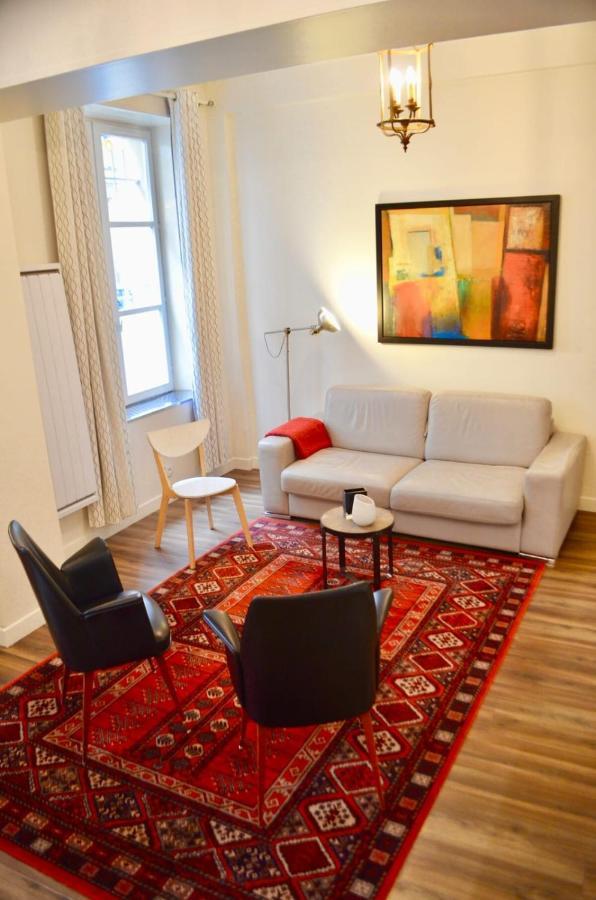 1 Bedroom Apartment In The Heart Of The Marais Area Parijs Buitenkant foto