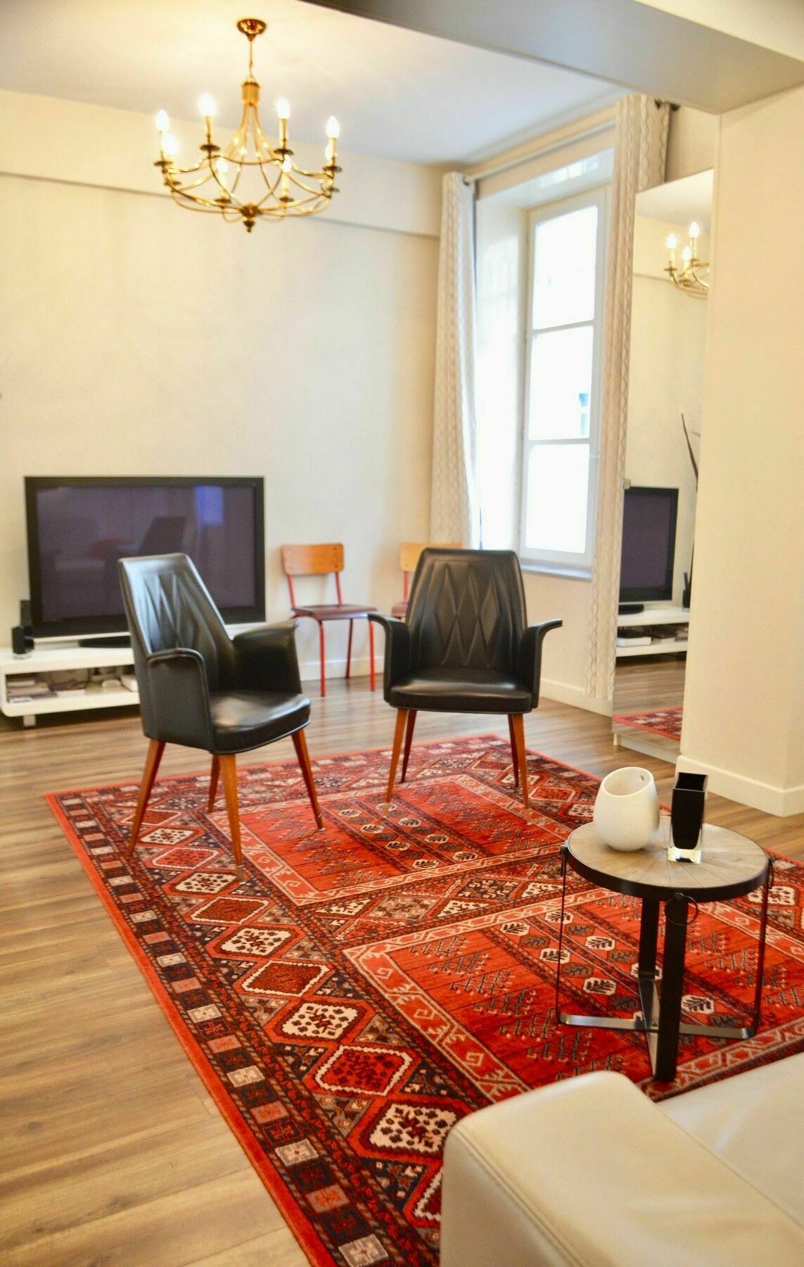 1 Bedroom Apartment In The Heart Of The Marais Area Parijs Buitenkant foto